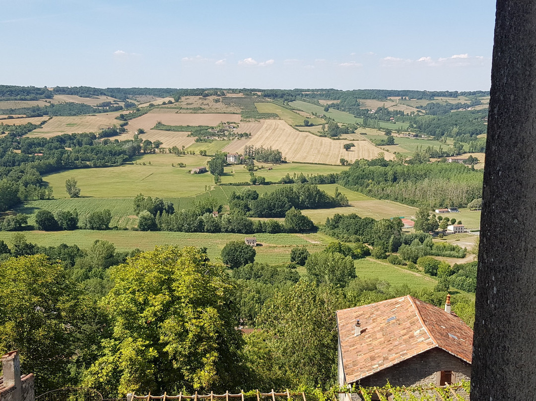 老科德斯之家酒店主图