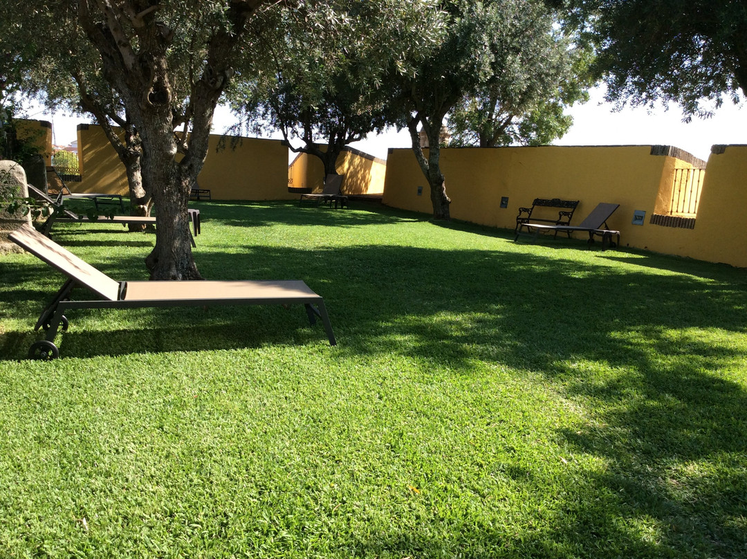 Hotel Sao Joao de Deus by RIDAN Hotels主图