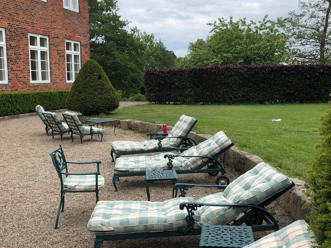 Herrenhaus Borghorst主图