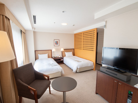 Hotel JAL City Tsukuba主图