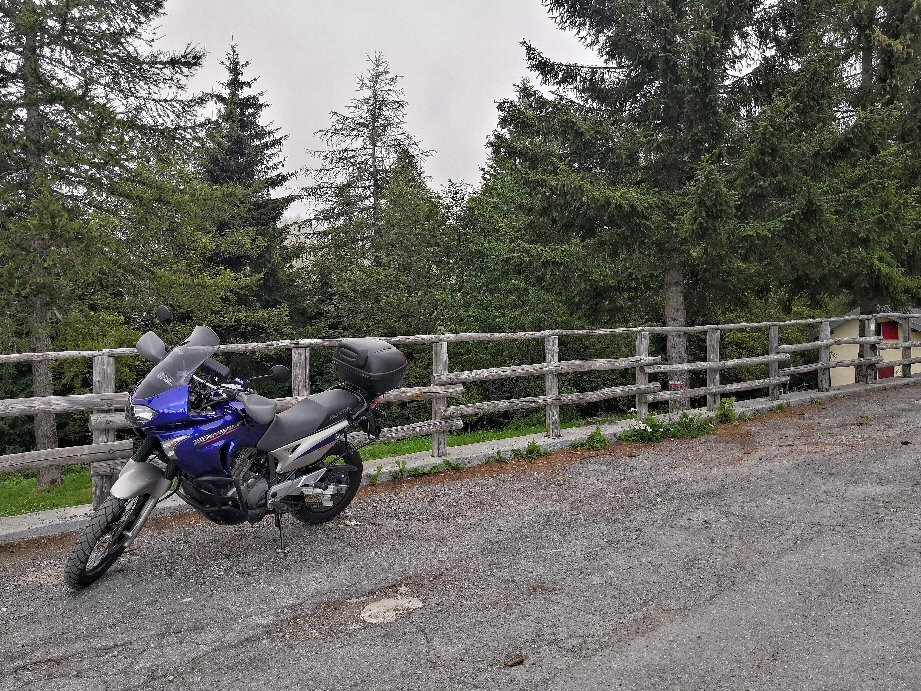 Rifugio F. Allavena主图