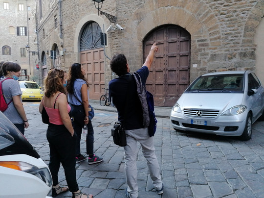 Guideflorencetour-佛罗伦萨必去景点