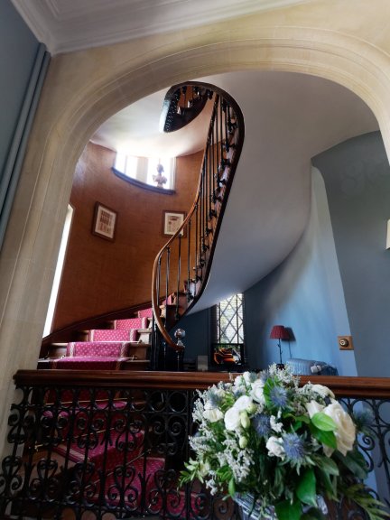 Le Clos - Relais & Chateaux-portrait