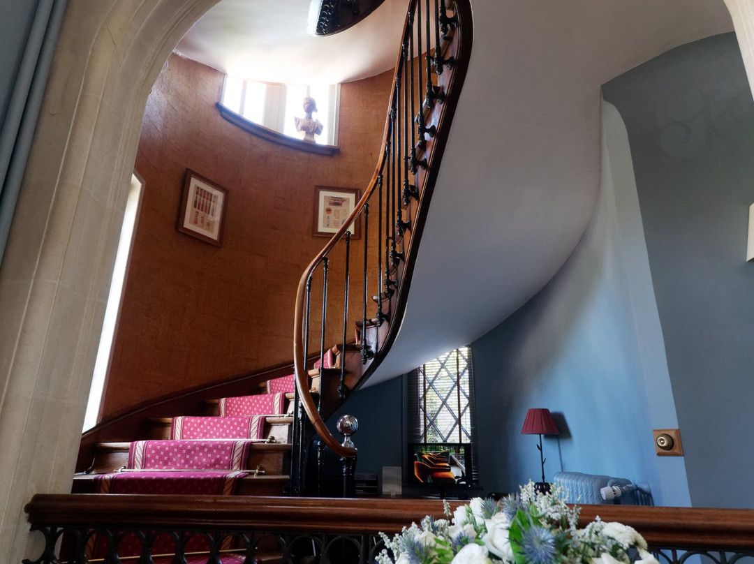 Le Clos - Relais & Chateaux主图