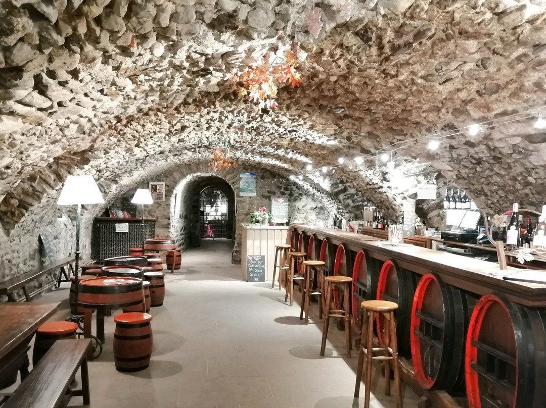 Le Comptoir Beaujolais景点图片