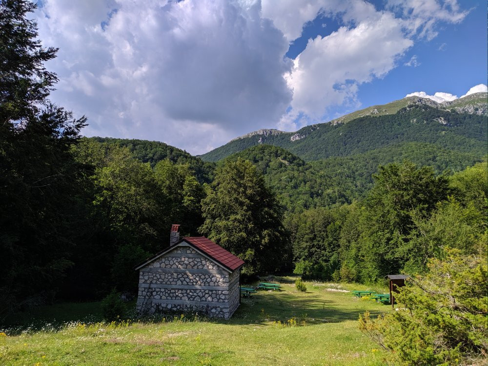 Val Fondillo景点图片