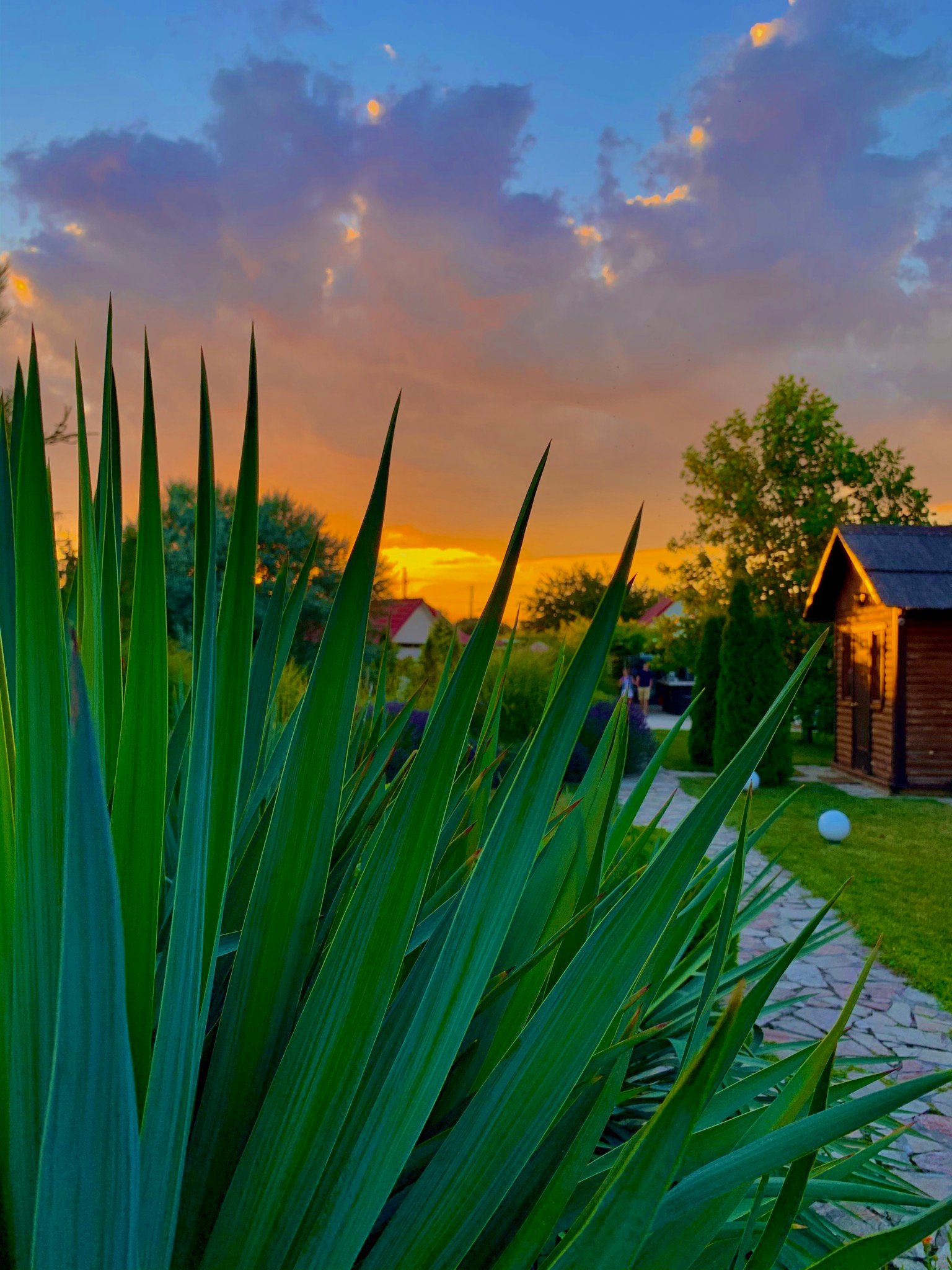 Country Hotel Bless Village-官方