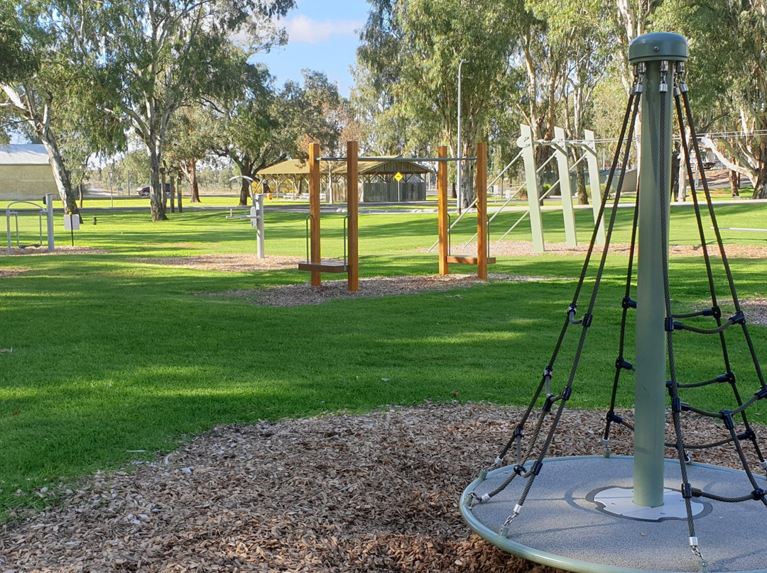 Waikerie Water & Nature Play Park-Waikerie必去景点
