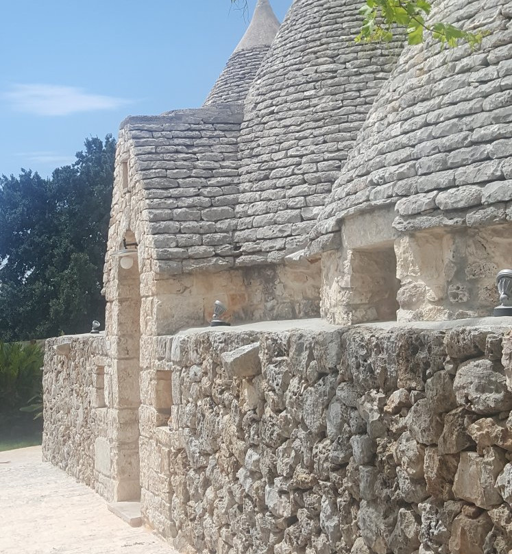 Masseria Beneficio主图