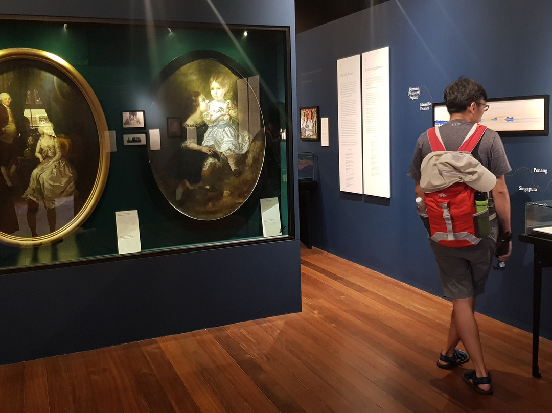 The Ranee Museum-古晋必去景点