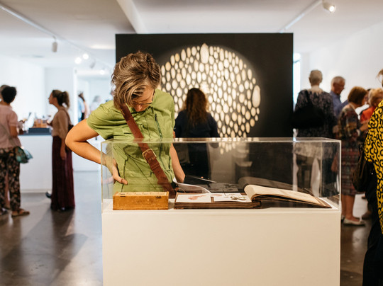 Craft ACT: Craft and Design Centre-堪培拉必去景点