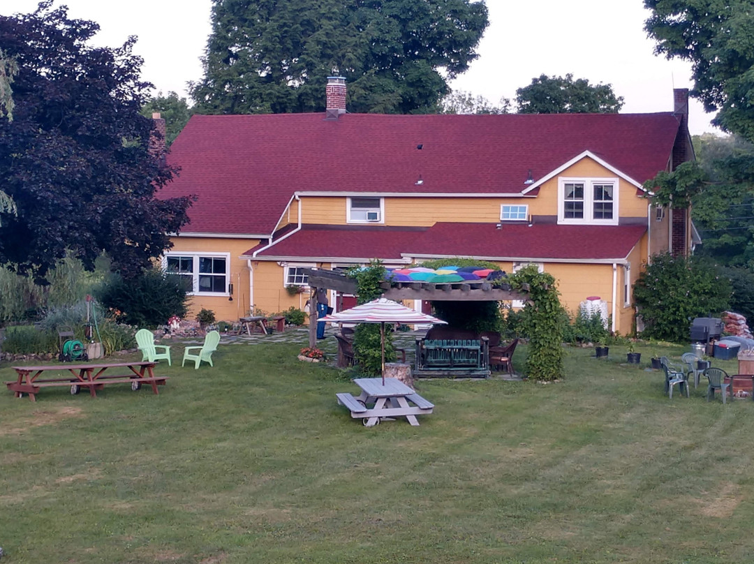 Inn At The Ridge主图