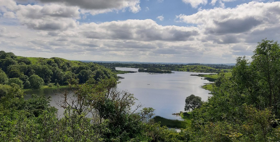 Lough Gur Heritage Center-Bruff必去景点