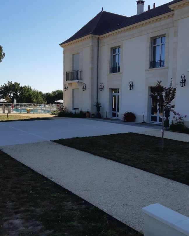 Domaine Des Cantiques主图