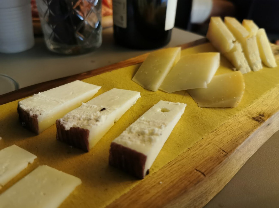 Compagnia del Buon Vino-萨勒诺必去景点