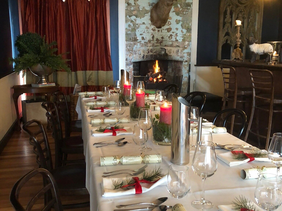 Hotel Etico at Mount Victoria Manor主图