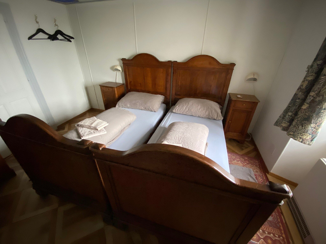 Albergo San Gottardo主图