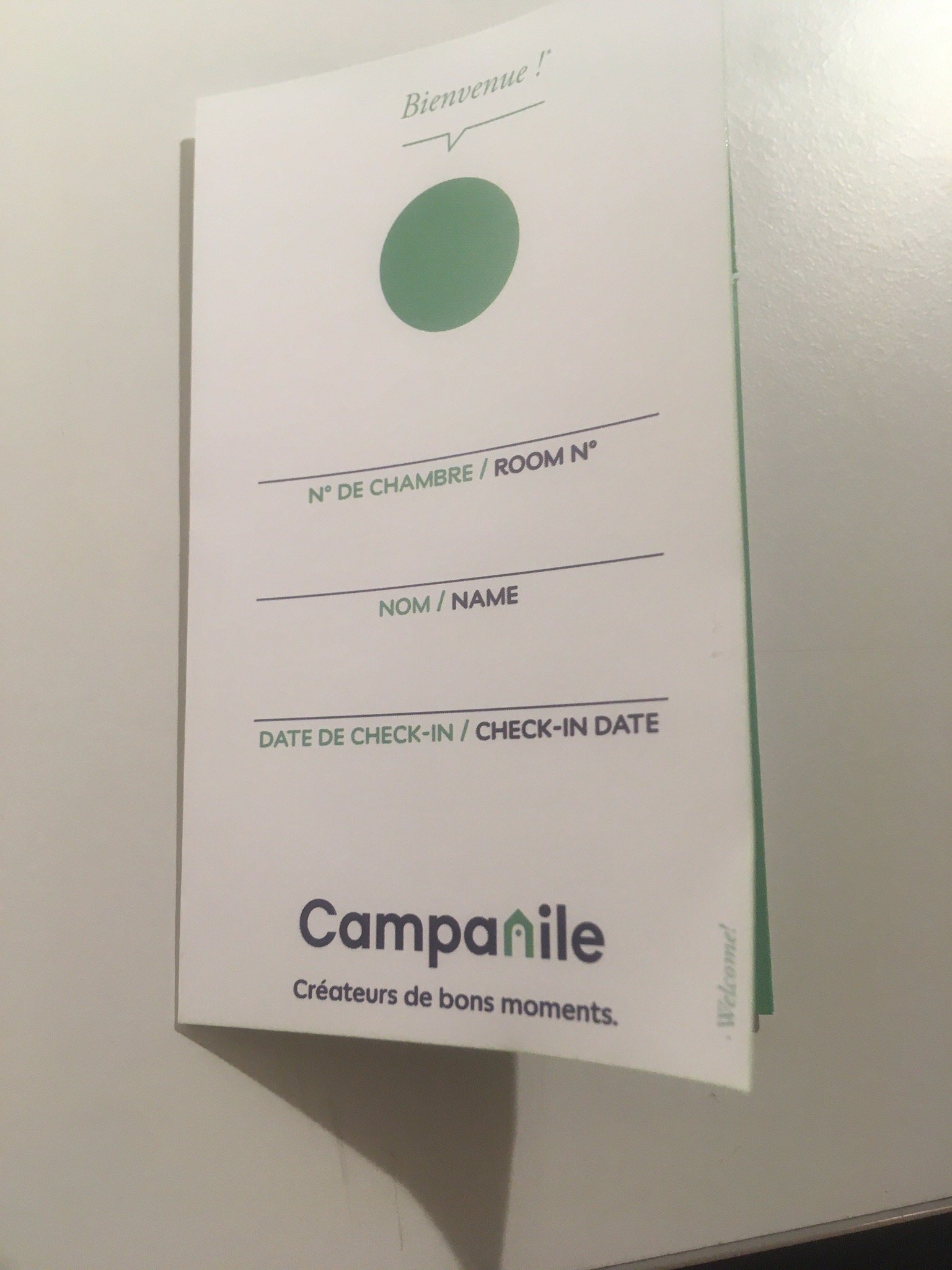 Campanile L'Isle d'Abeau-官方