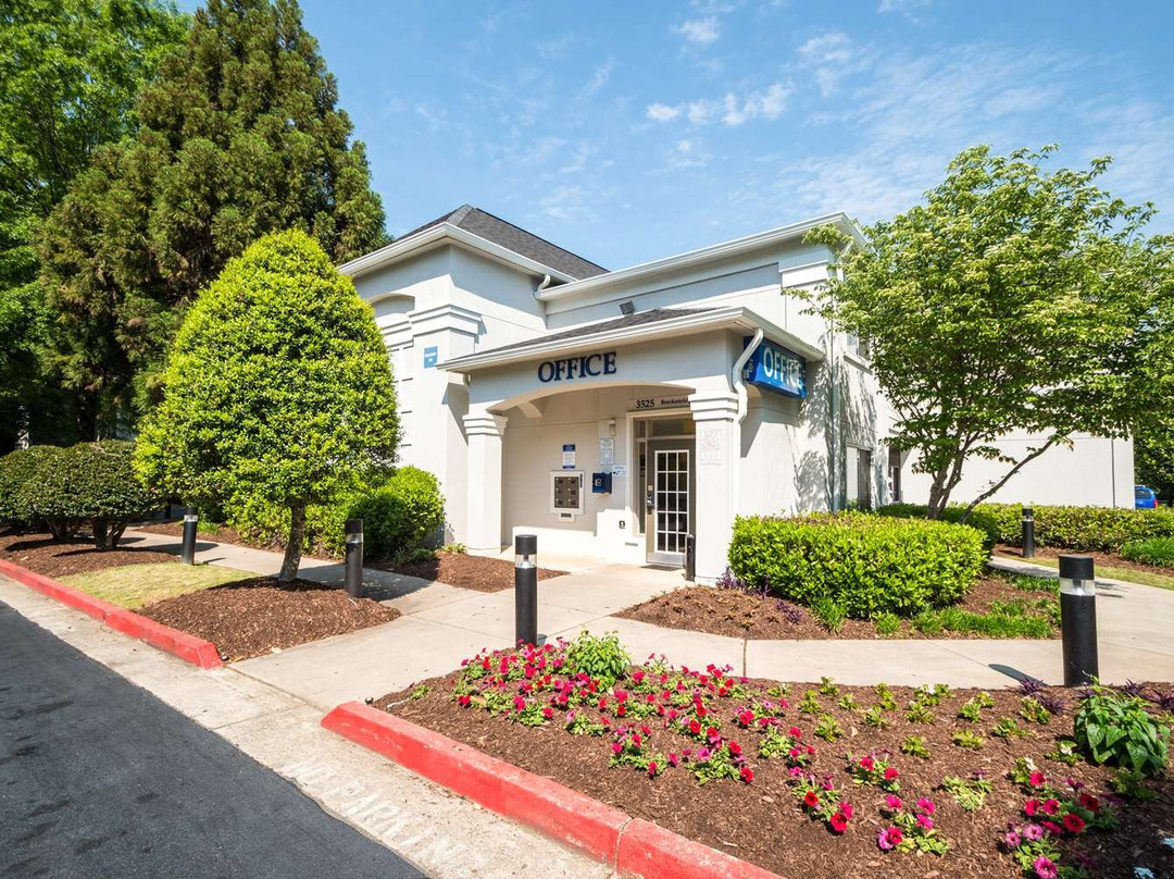 Studio 6 Duluth, GA - Atlanta - Gwinnett Place