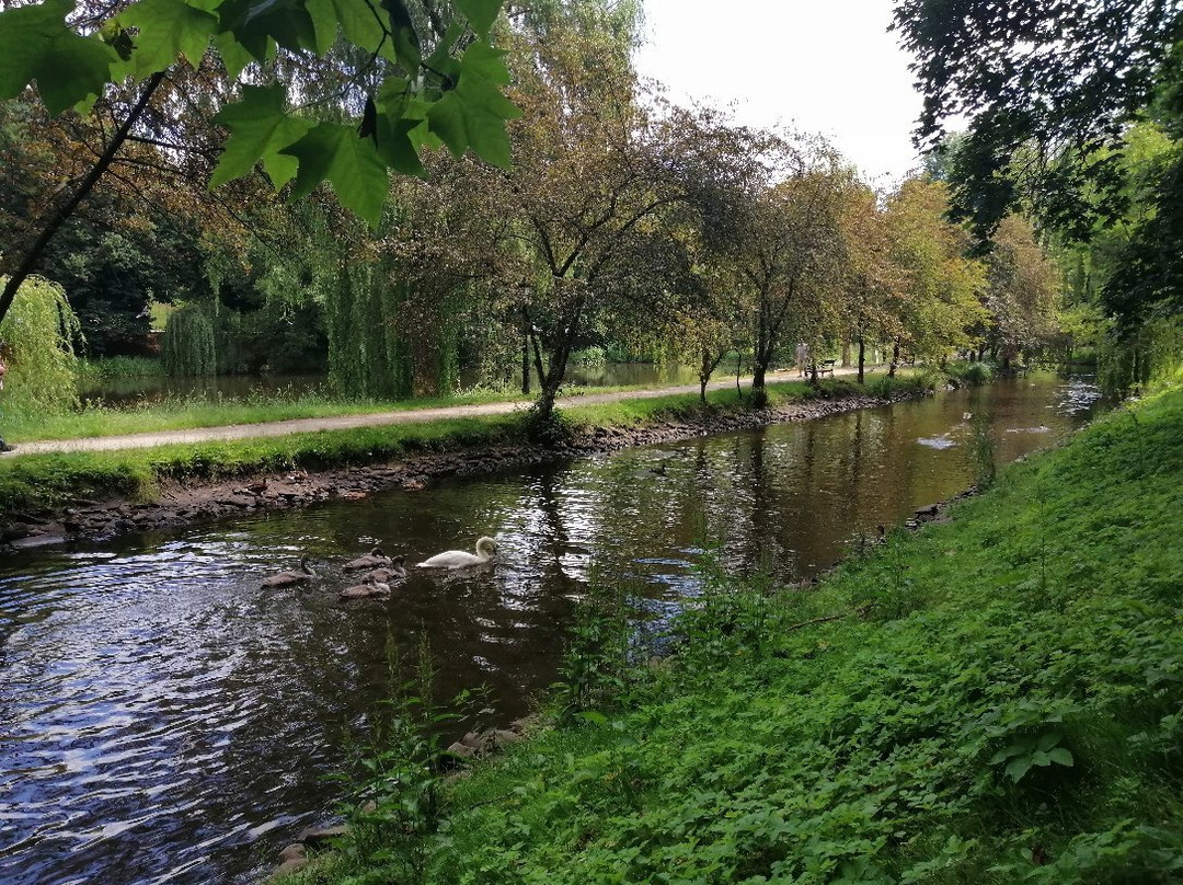 Pomeranian Princes Park-Koszalin必去景点