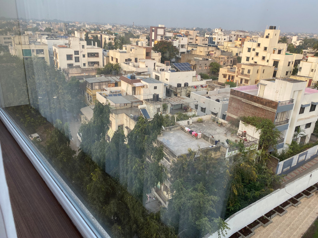 Amarpreet, Aurangabad - AM Hotel Kollection主图