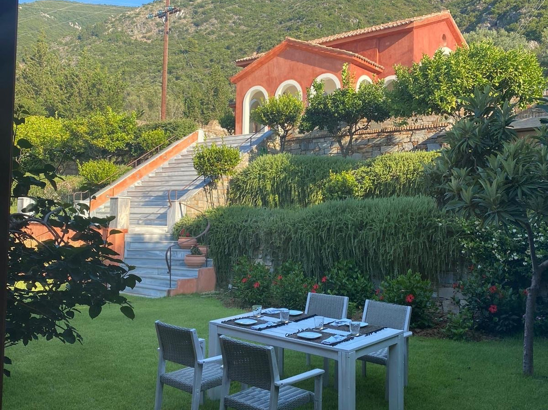 Villa Veneziano主图