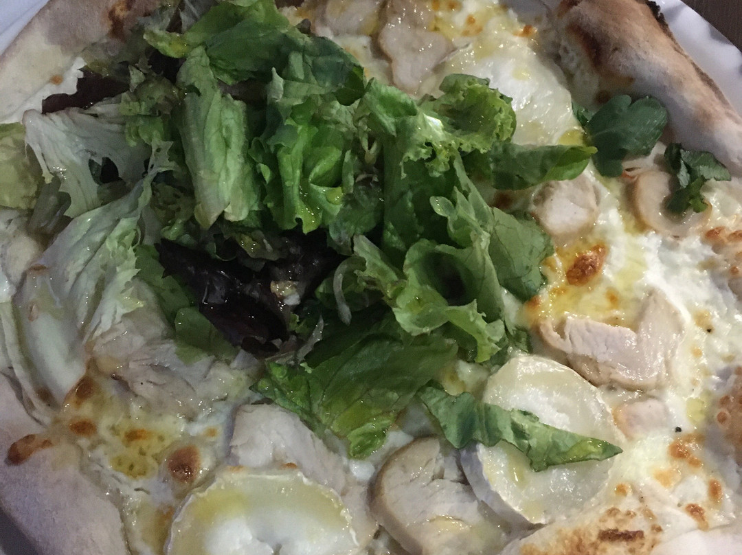Signorizza Angers