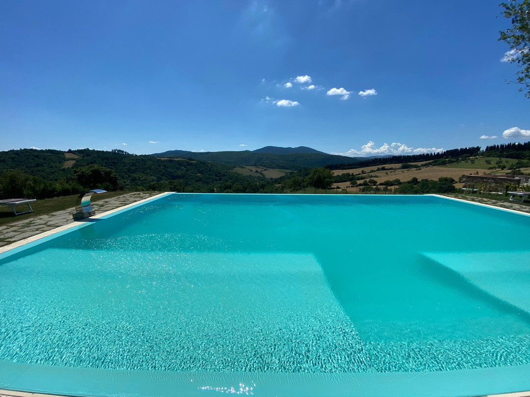 Agri Resort & Spa Le Colline del Paradiso主图