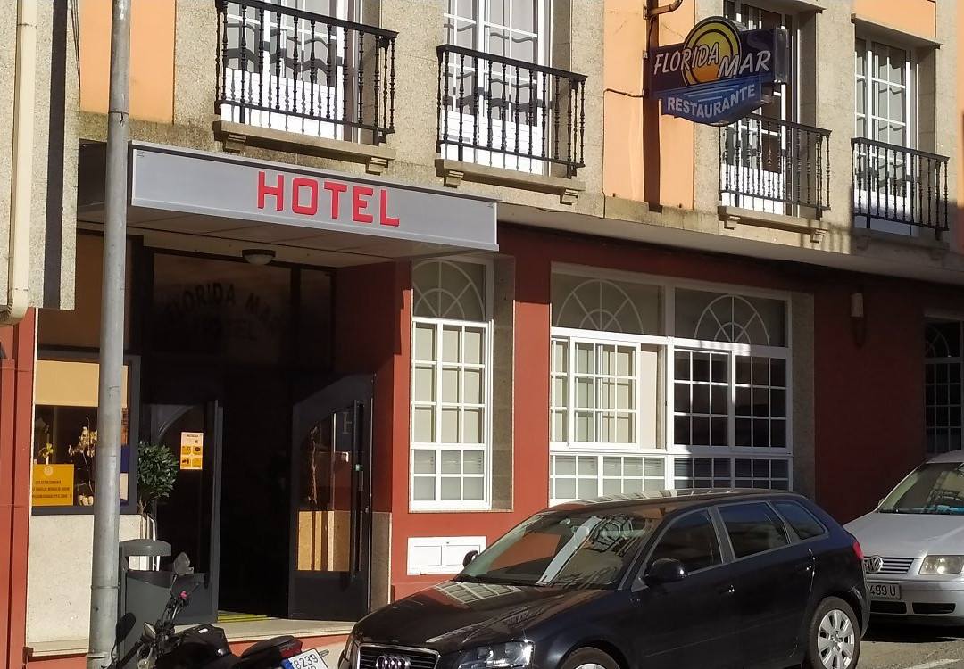 Hotel Florida Mar主图