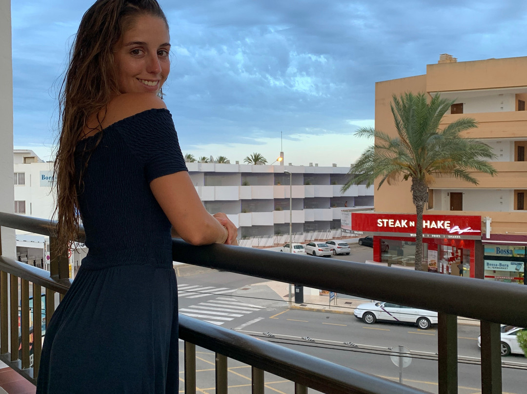 Los Escondidos Ibiza Suites主图