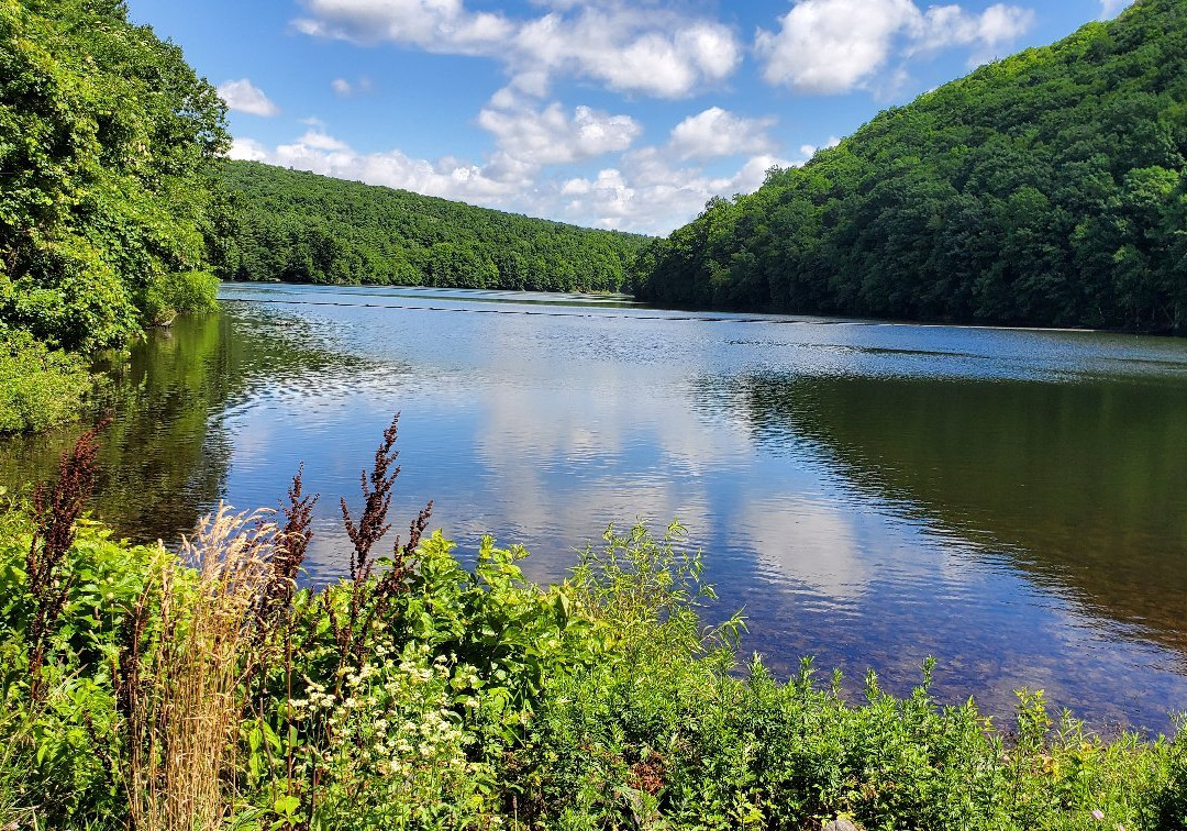 Guiffrida Park-梅里登必去景点