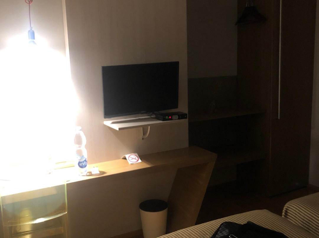 Hotel San Francesco主图