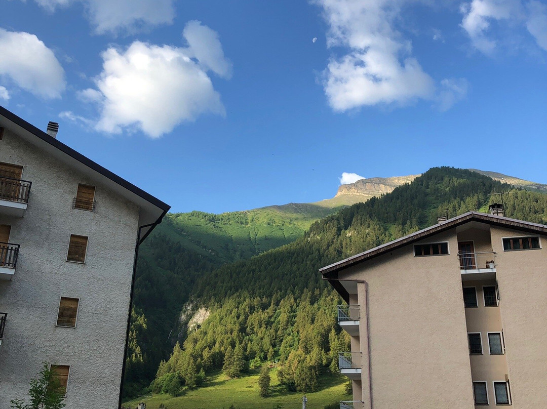 Hotel Chalet Seggiovia主图