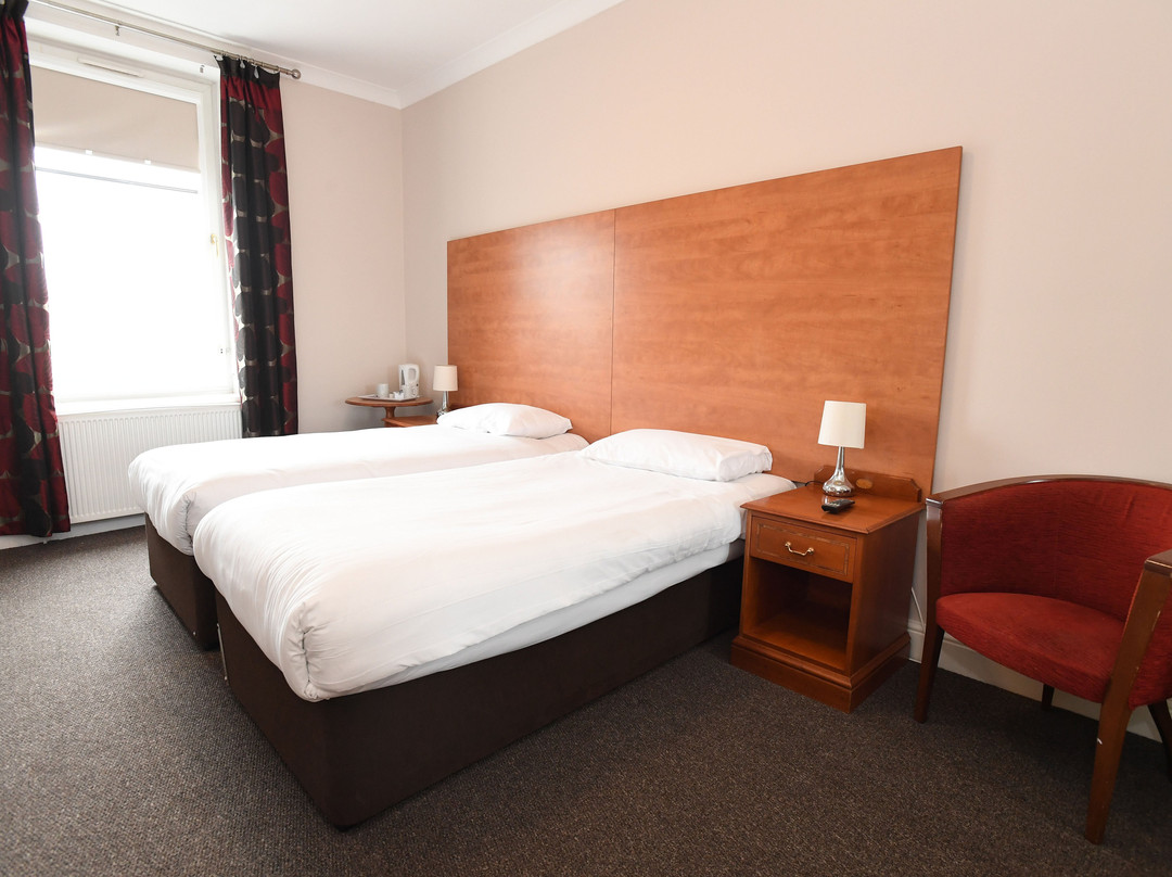 Rooms @ The Royal主图