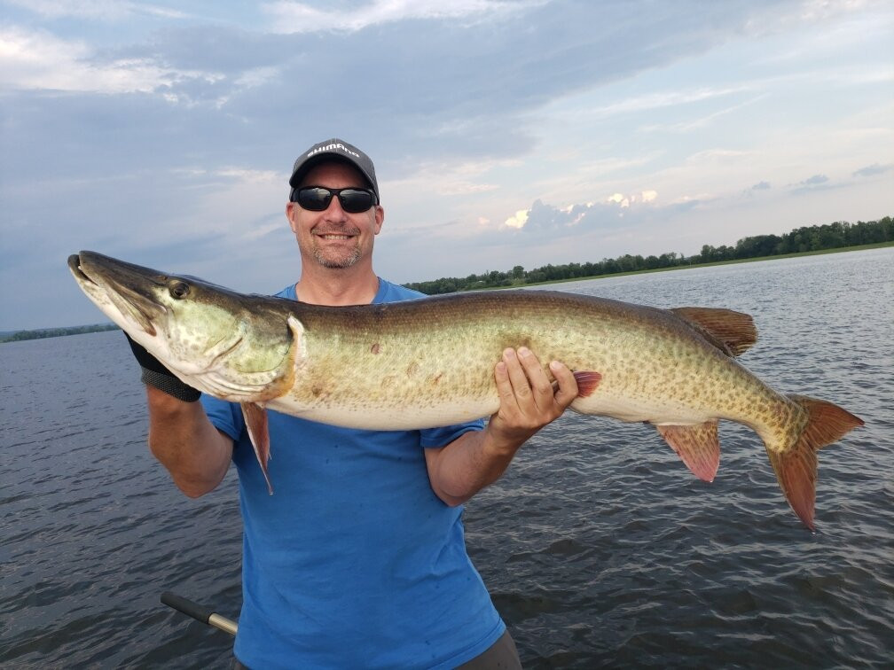 Ottawa River Musky Factory-Plantagenet必去景点