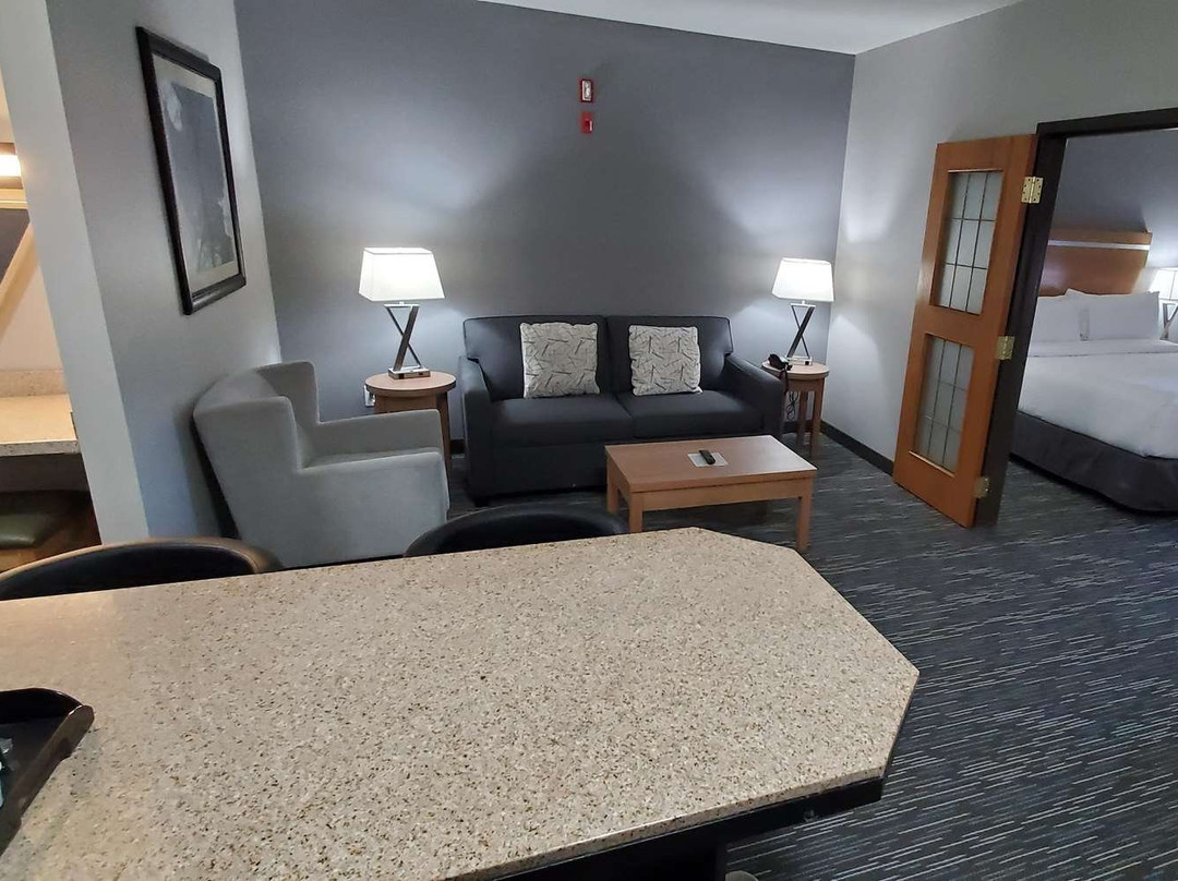 Wingate by Wyndham Lethbridge主图