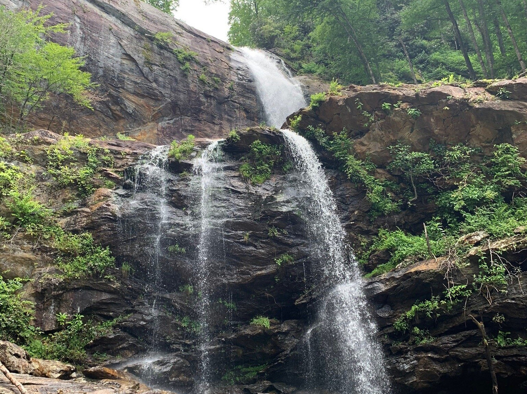 High Falls景点图片