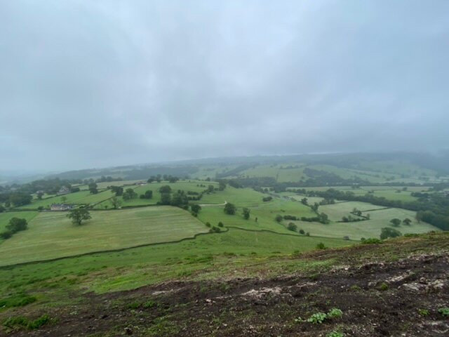 Thorpe Cloud-Thorpe必去景点