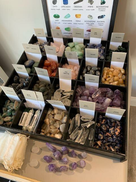 Moon River Wellness Center