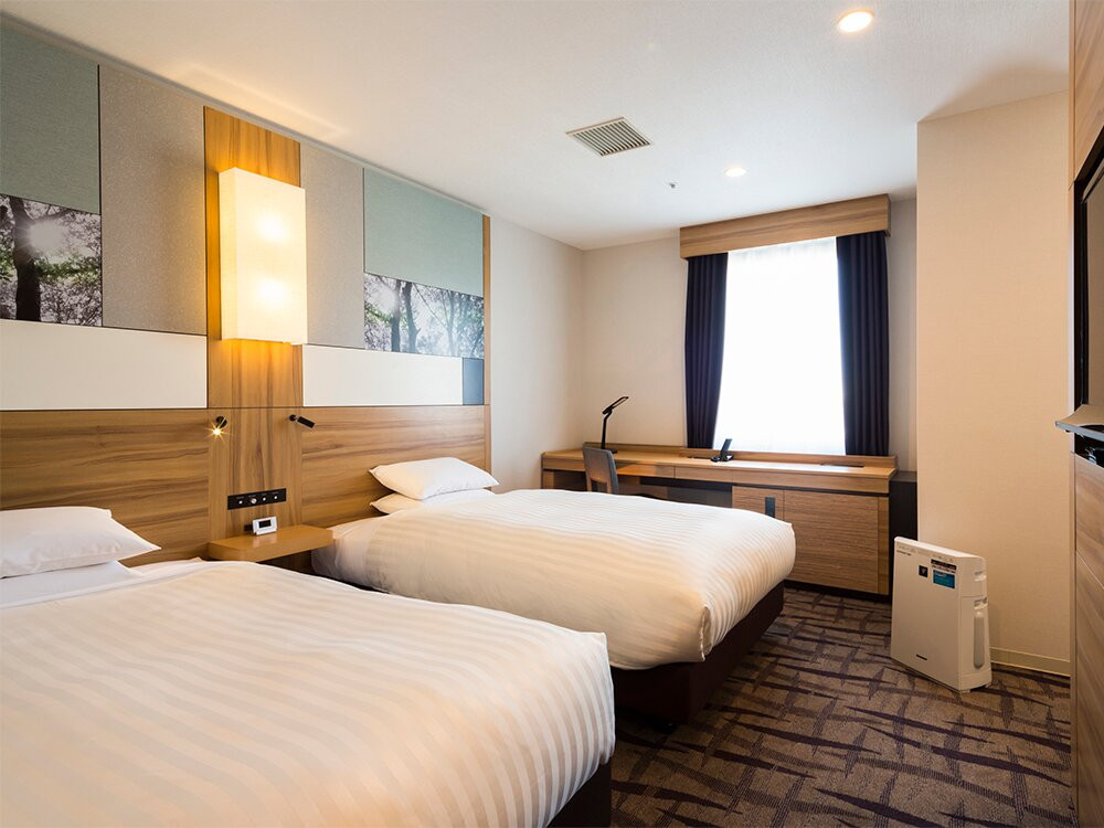 国分寺梅兹酒店主图