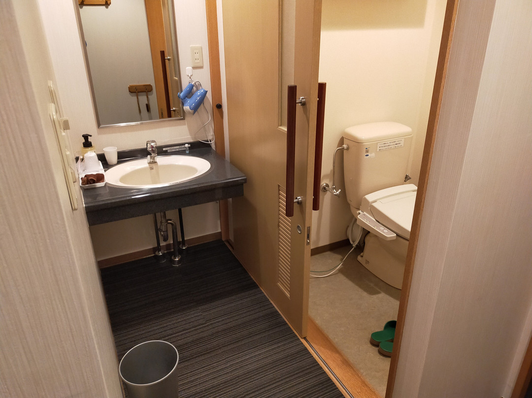 川汤KKR酒店主图