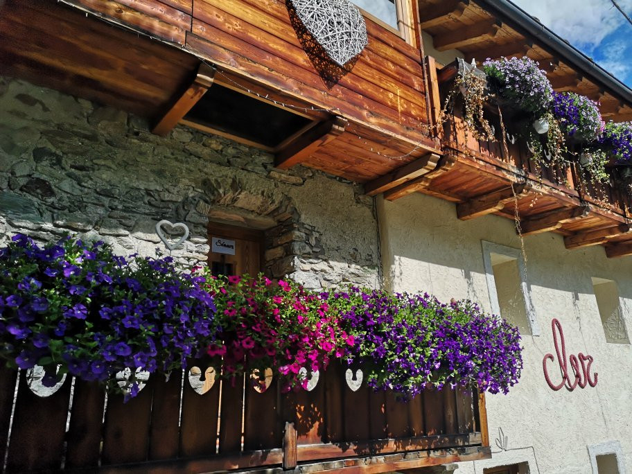 Maison Le Cler主图