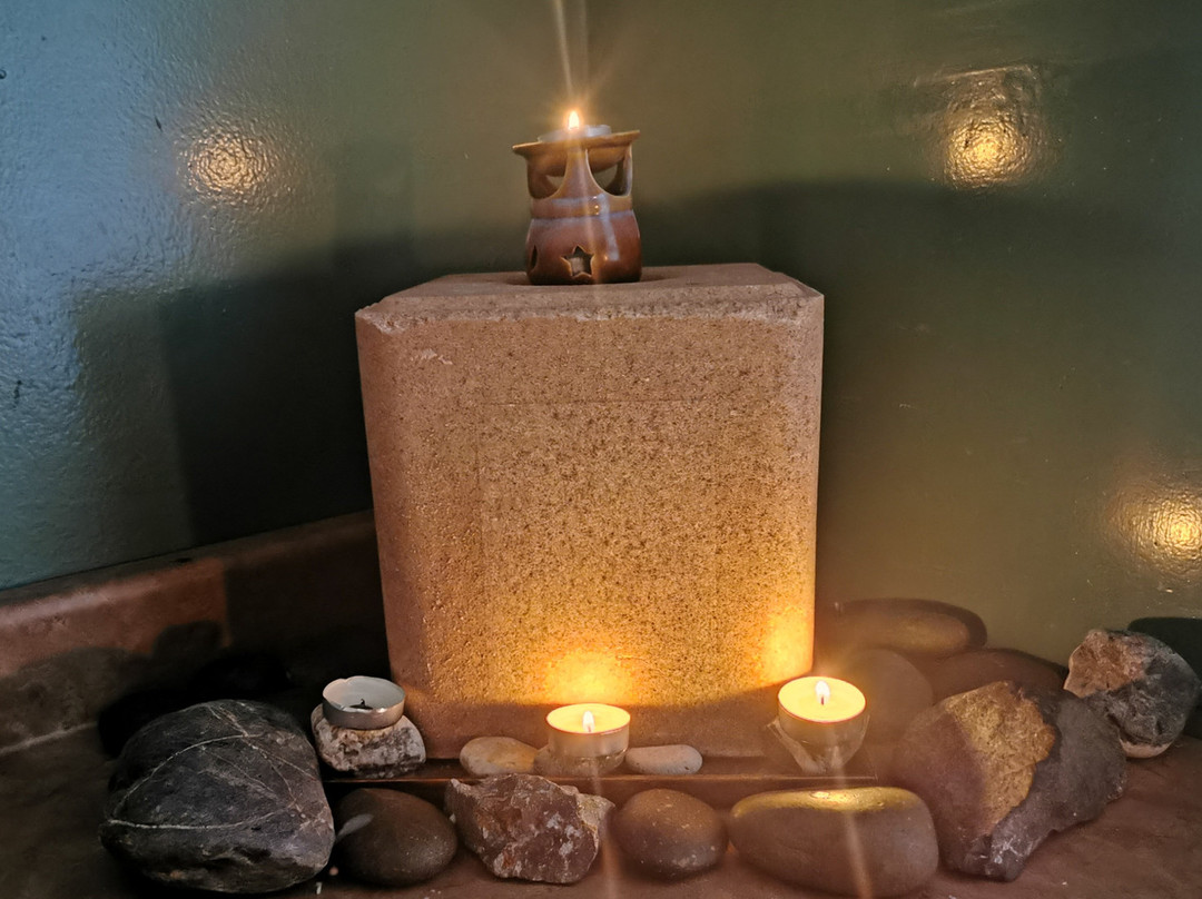 Oasis Retreat Spa B&B主图