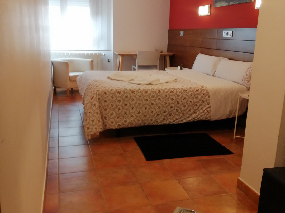 Hotel Cuentame主图