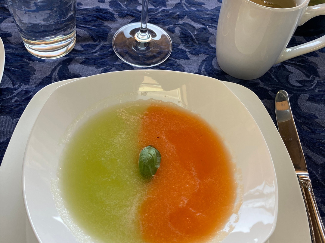 Restful Nest Bed and Breakfast主图