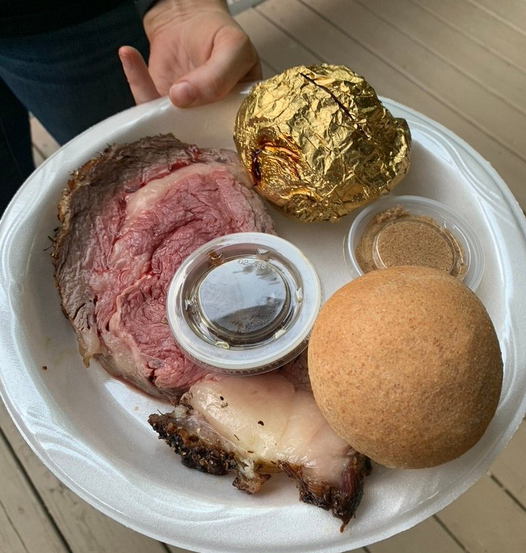 Iron Horse Motorcycle Lodge主图