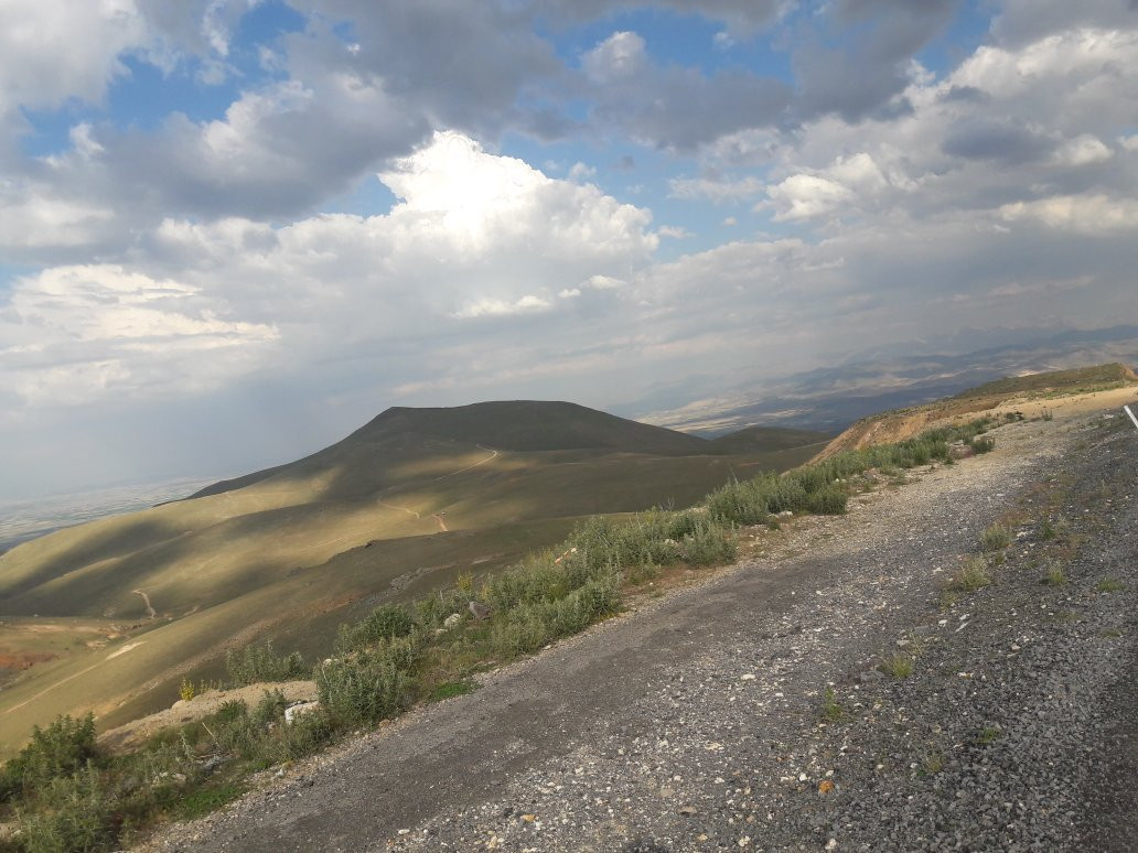 Niğde Kalesi景点图片