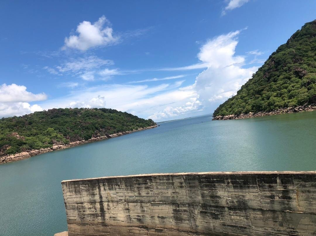 Benoue National Park-Ngaoundere必去景点