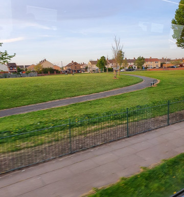 Webster Park-Kirkby必去景点