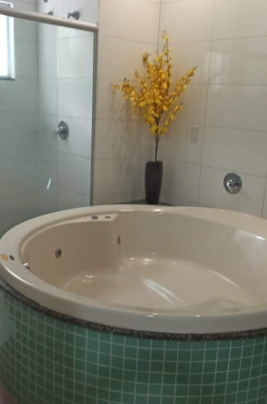 Hotel Green Park主图